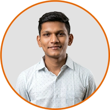 Vikrant Khaire - Full Stack Developer | MIT Placed Student 
